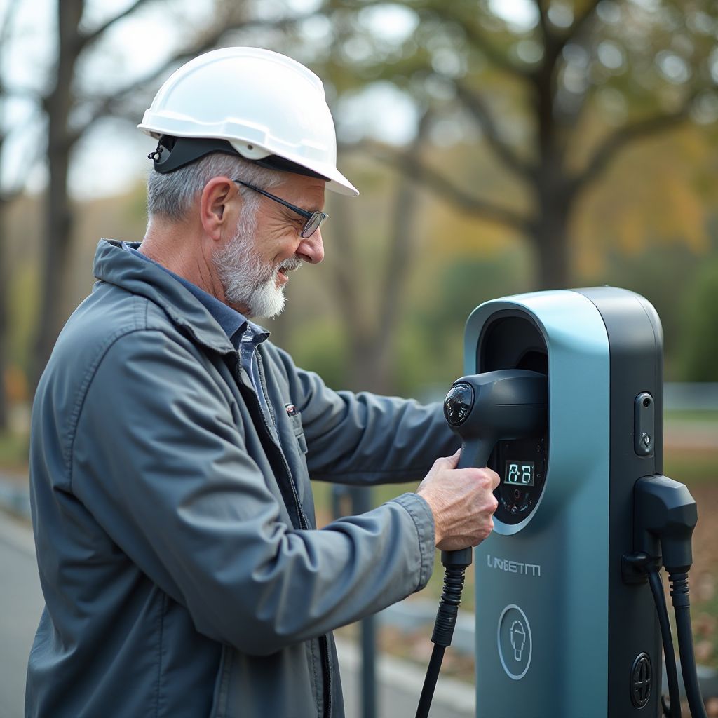 Ingeniero especialista
