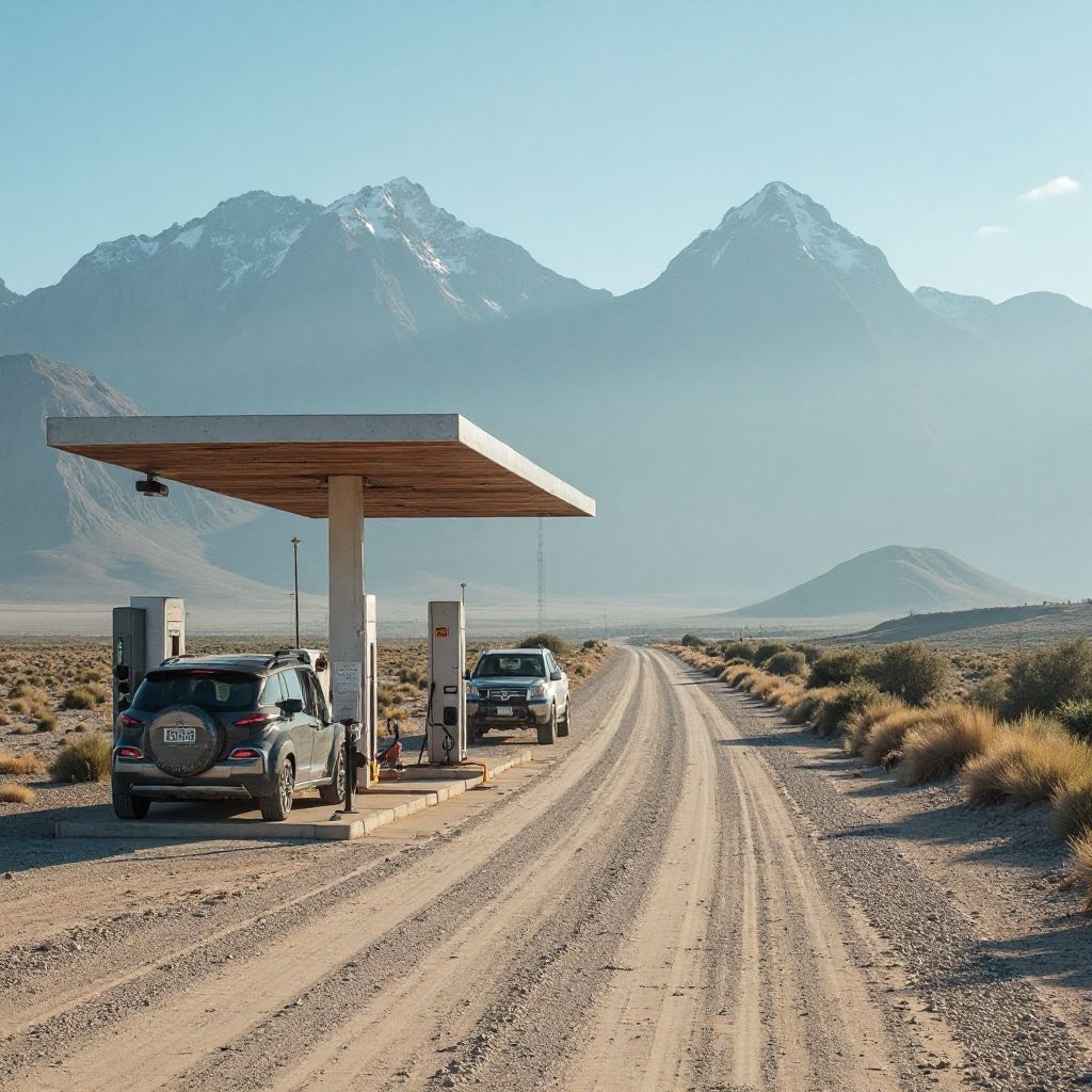 Caso de éxito ruta nacional