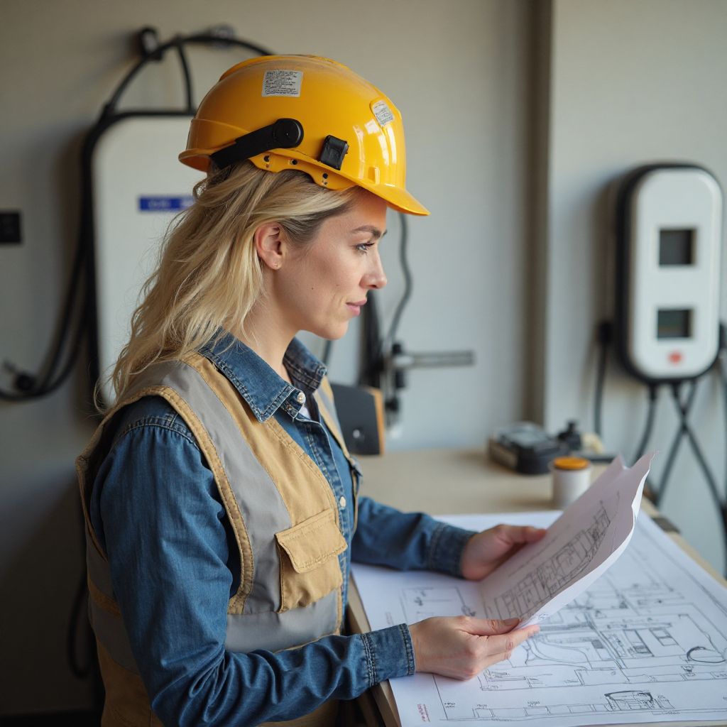 Valentina Torres, Directora de Operaciones