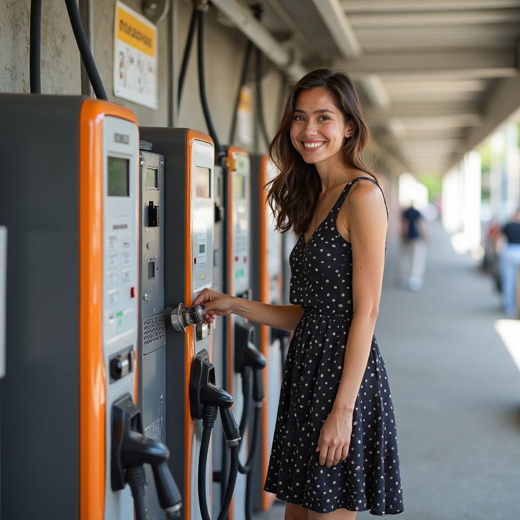 Foto de Carolina Méndez