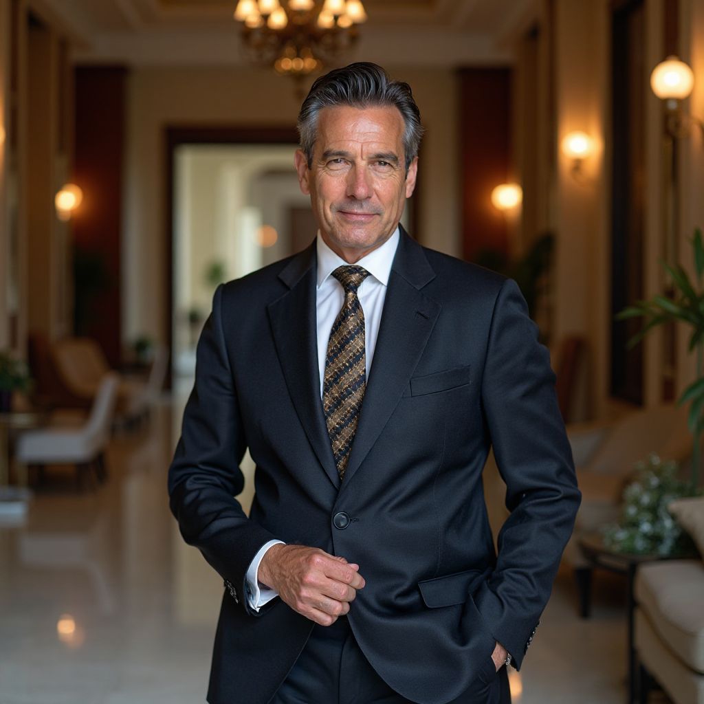 Foto de Martín Rodríguez