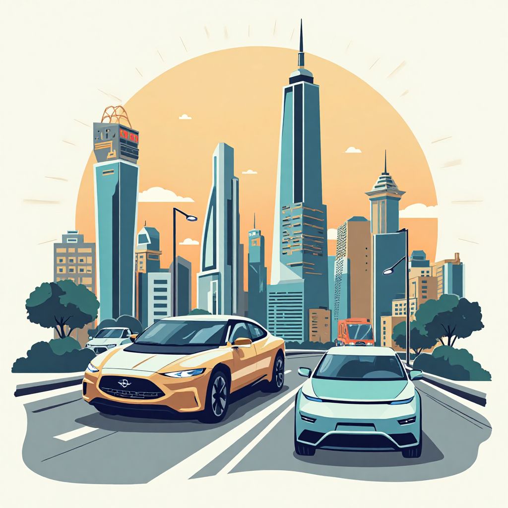 Icono representando nuestra visión