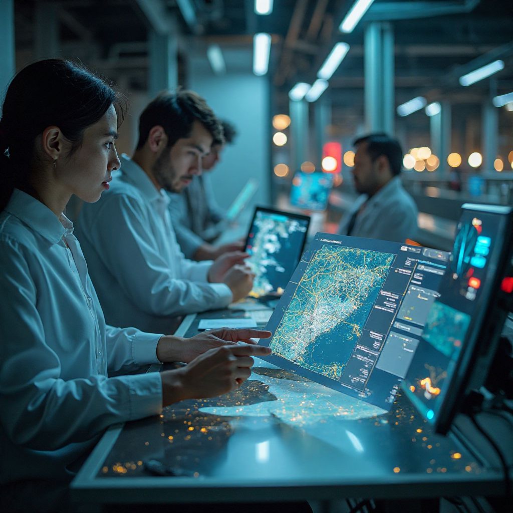 Taller de análisis de ubicaciones